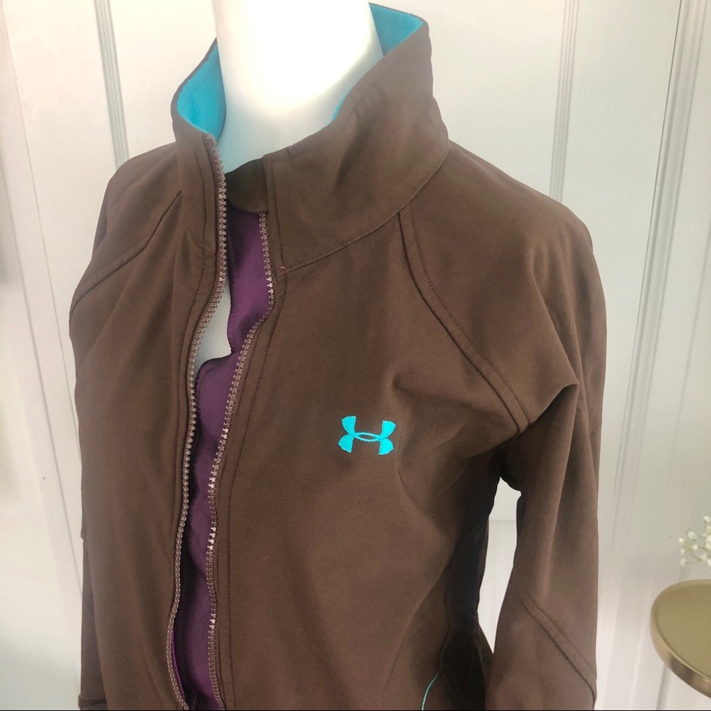 Under Armour Jacket - Picture 4 of 15